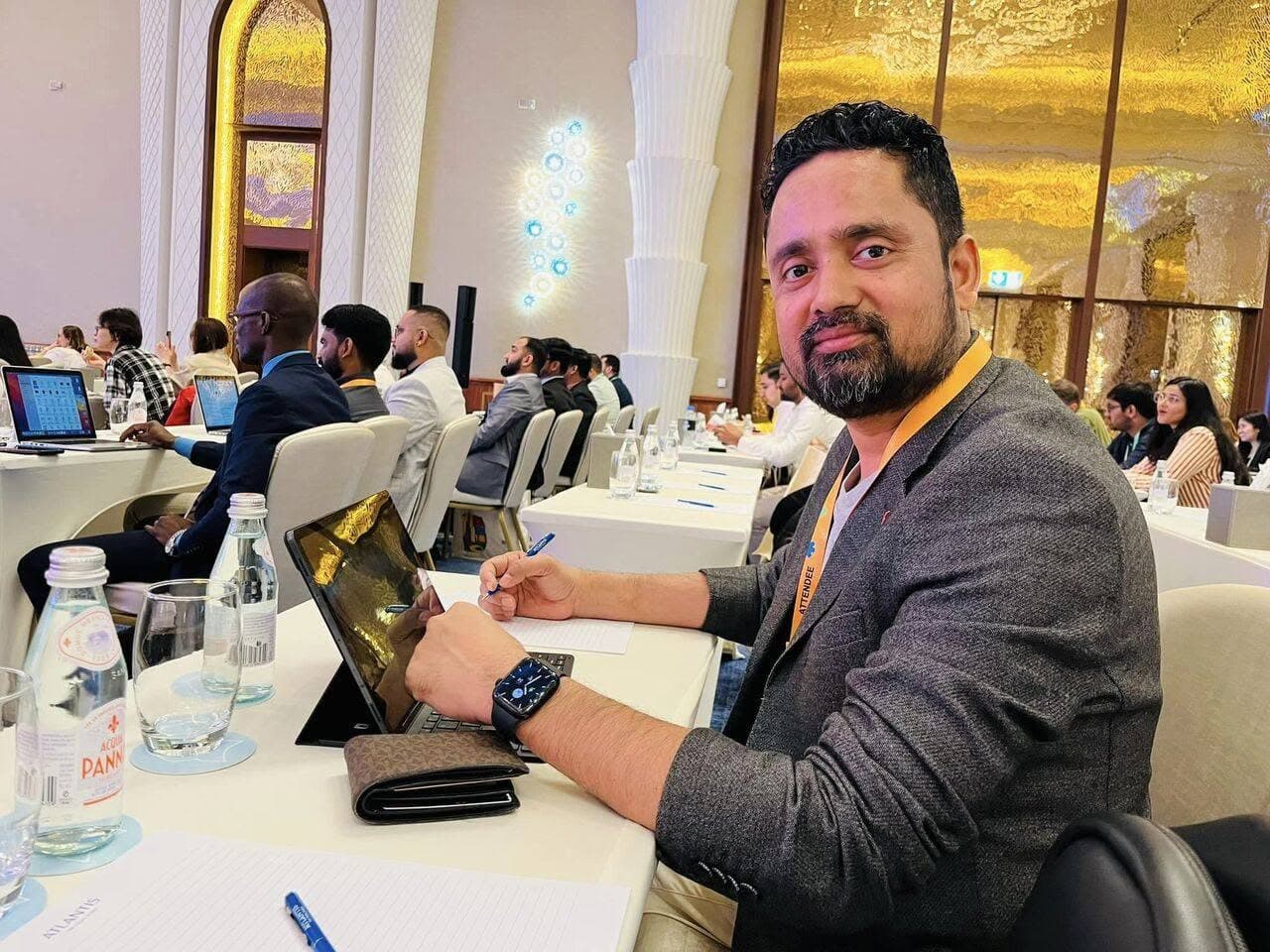 Industry Conference