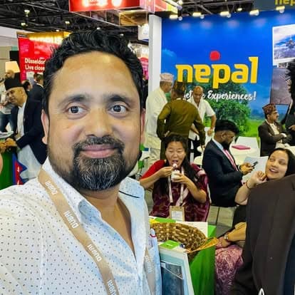 Nepal Tourism Promotion
