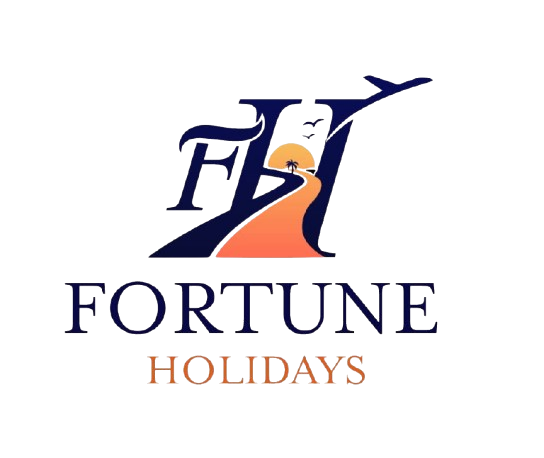 Fortune Holidays Logo